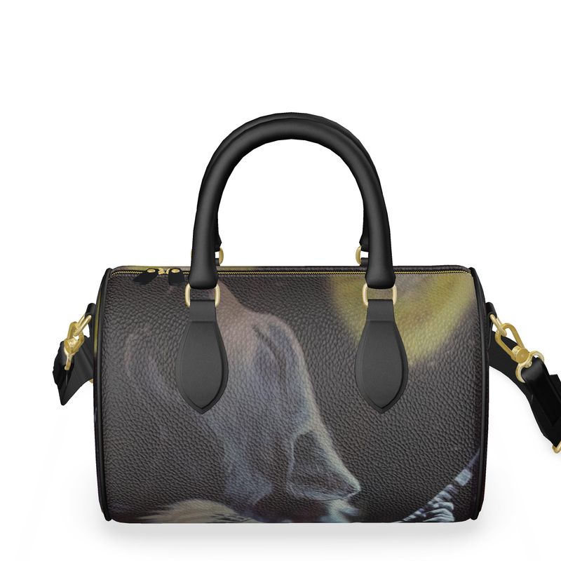 Mini Denbigh Duffle bag