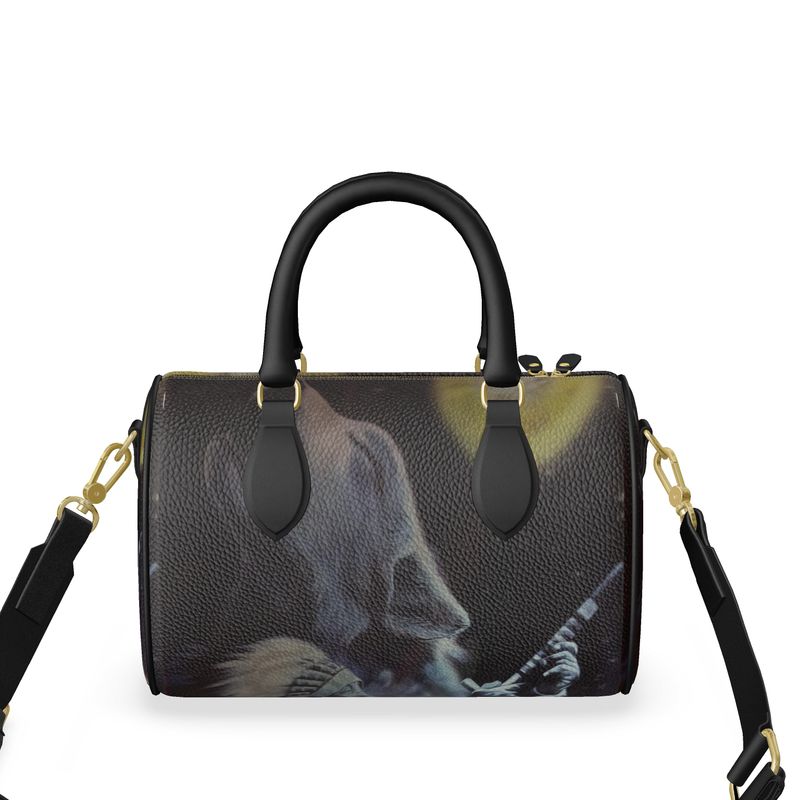 Mini Denbigh Duffle bag