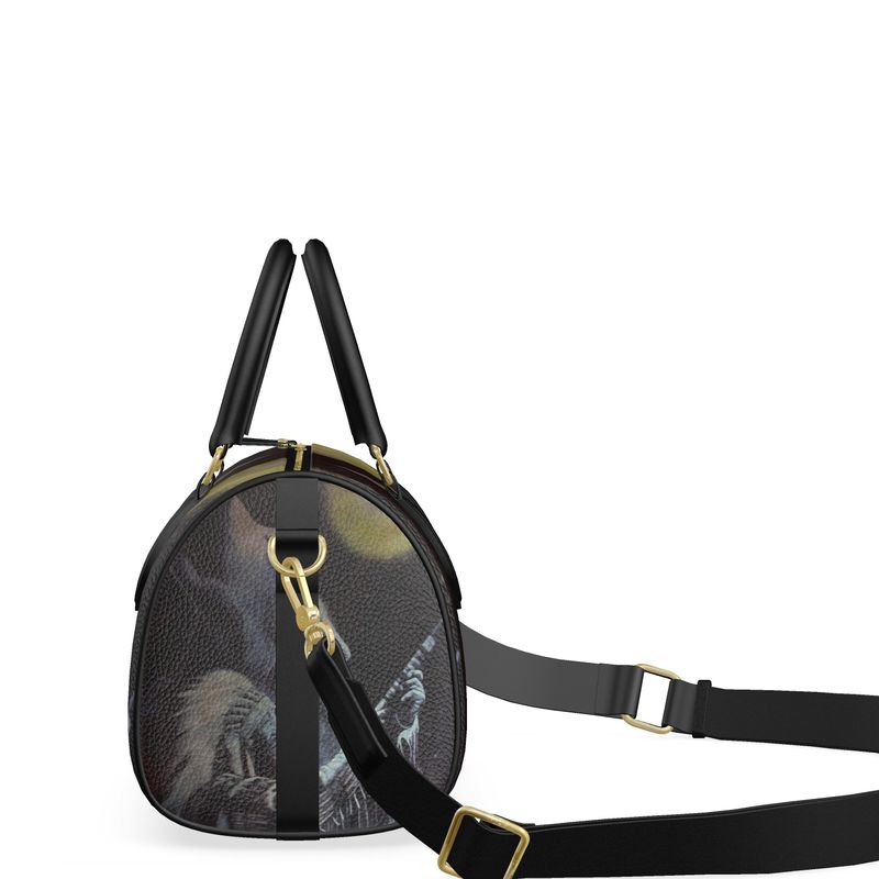 Mini Denbigh Duffle bag