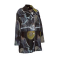 Womens Luxury Pyjama Shirt