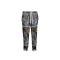 Mens Luxury Pyjama Trousers