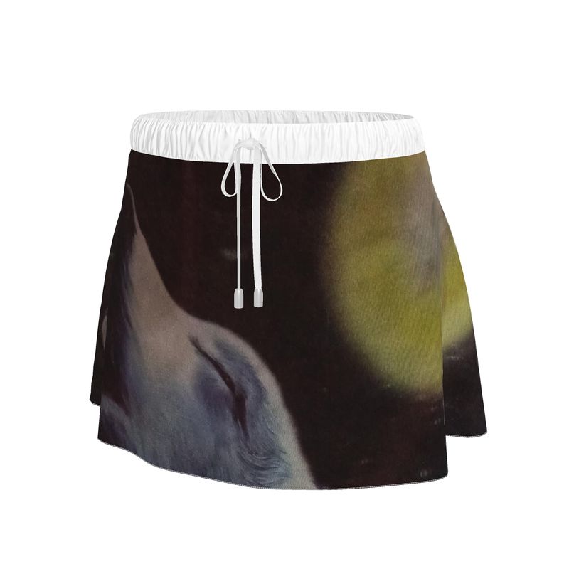 Designer Skirt