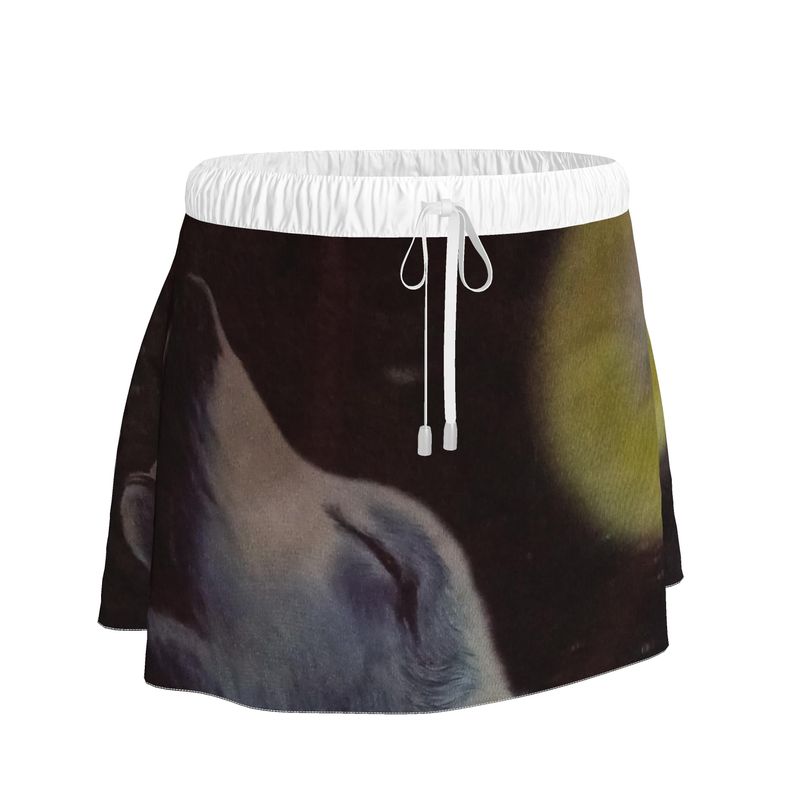 Designer Skirt
