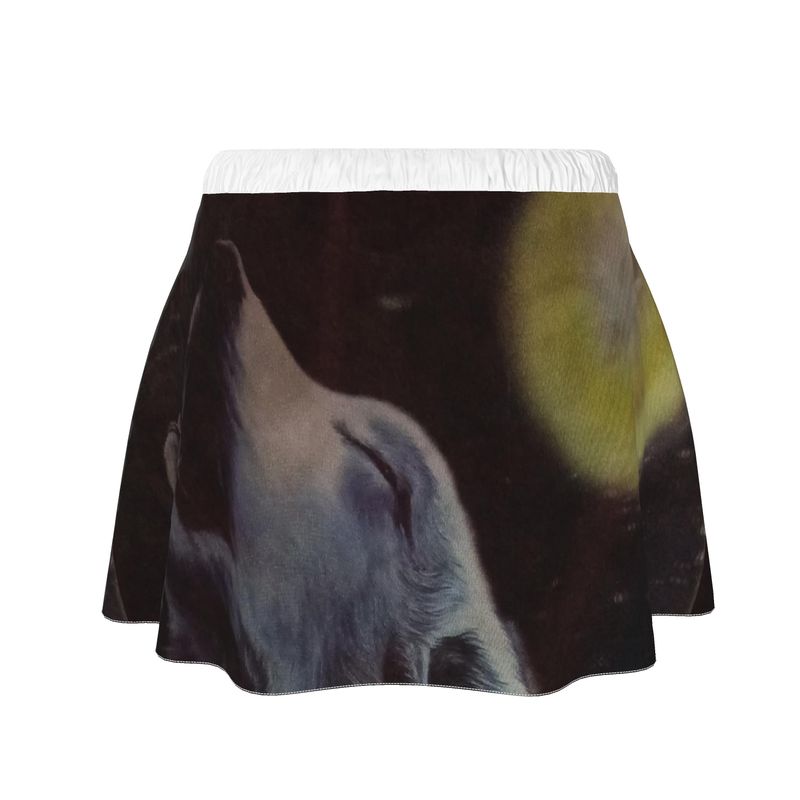 Designer Skirt