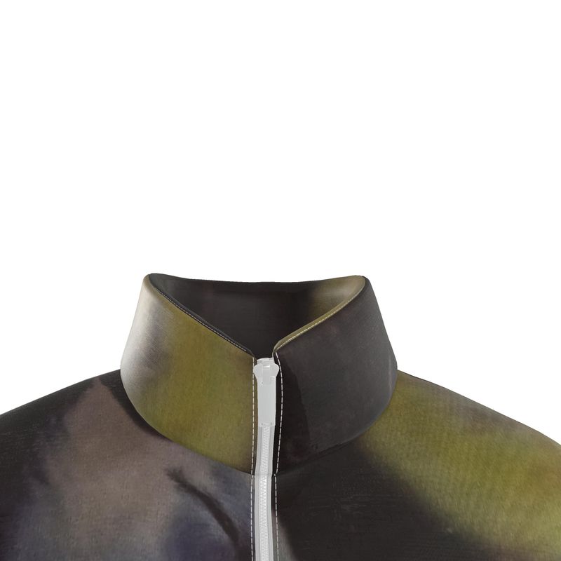 Mens Puffer Jacket