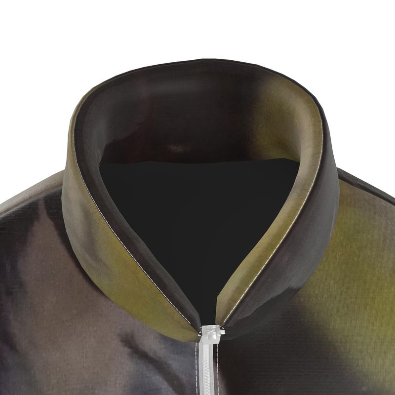 Mens Puffer Jacket