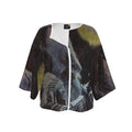 Kimono Jacket