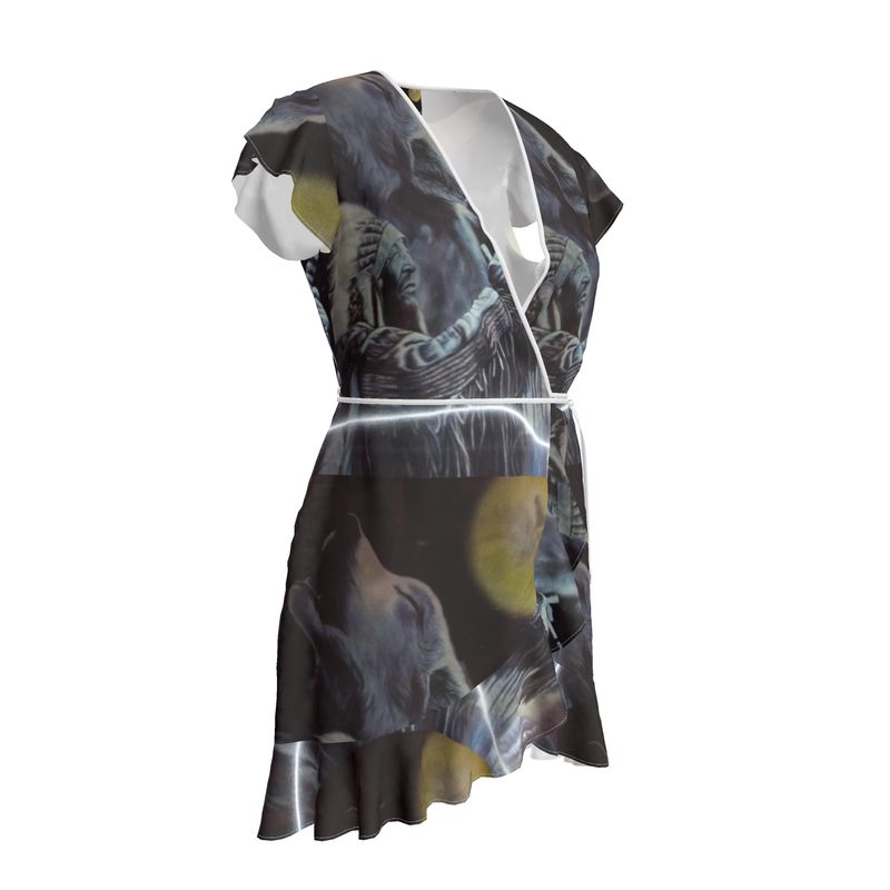 Tea Dress