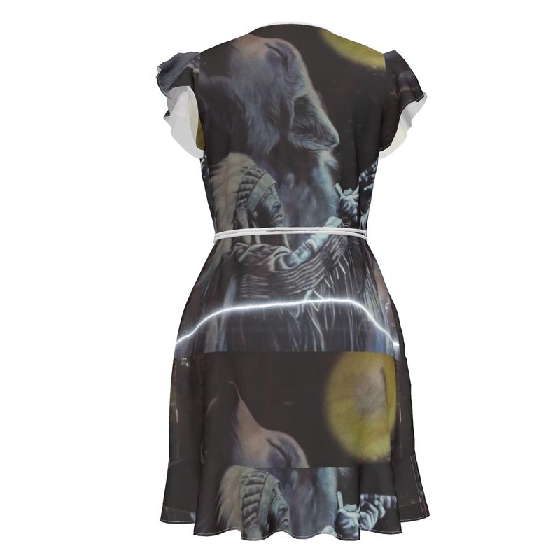 Tea Dress