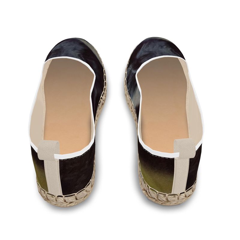 Loafer Espadrilles