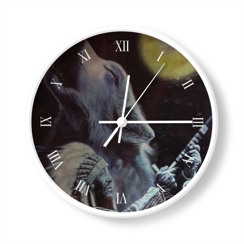 Designer Clock