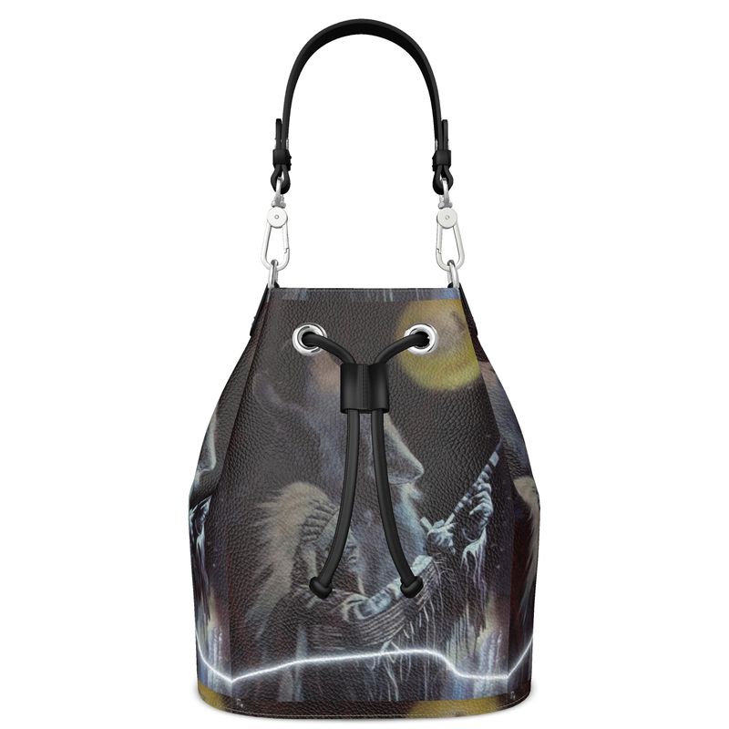 Bucket Bag