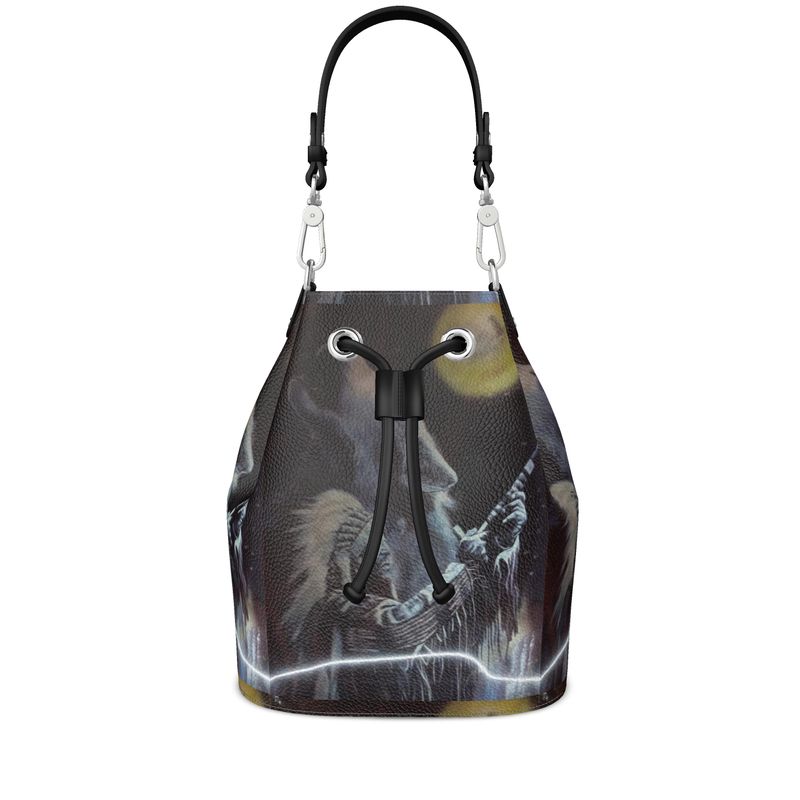 Bucket Bag