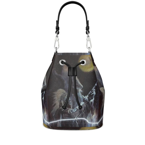 Bucket Bag