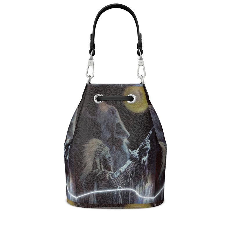 Bucket Bag