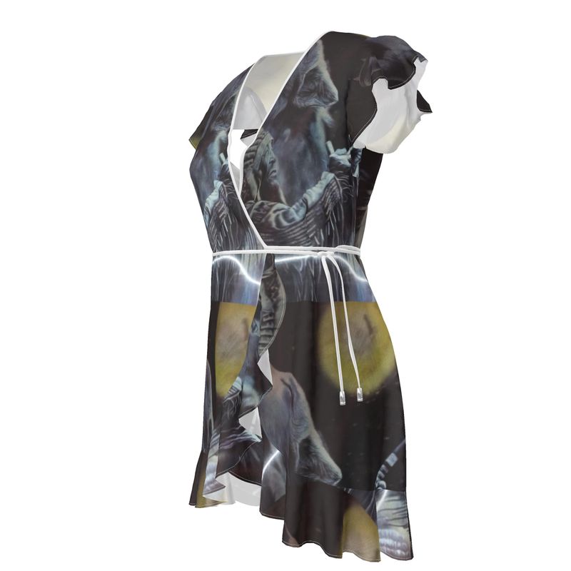 Tea Dress