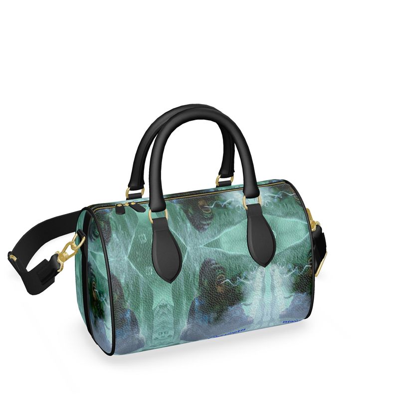 Mini Denbigh Duffle bag