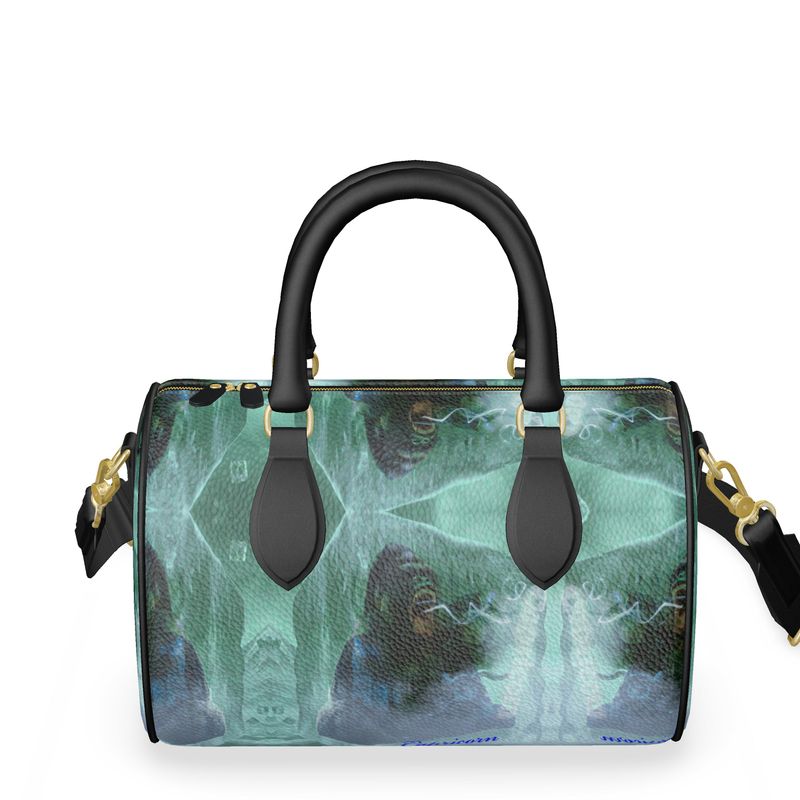 Mini Denbigh Duffle bag