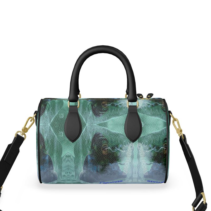Mini Denbigh Duffle bag