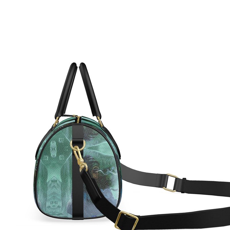 Mini Denbigh Duffle bag