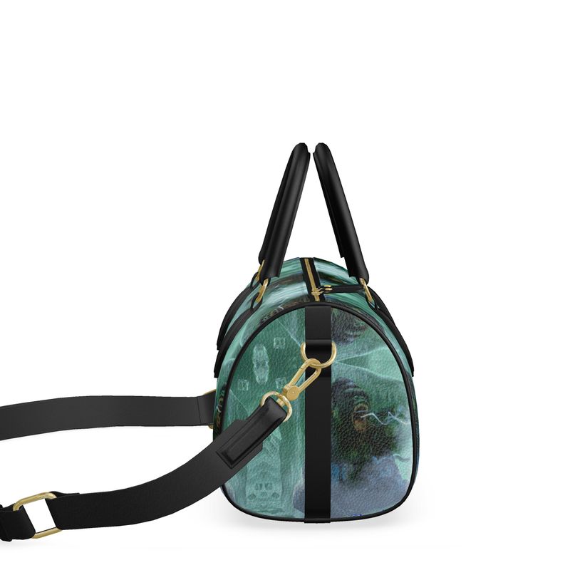 Mini Denbigh Duffle bag