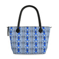 Zip Top Handbag