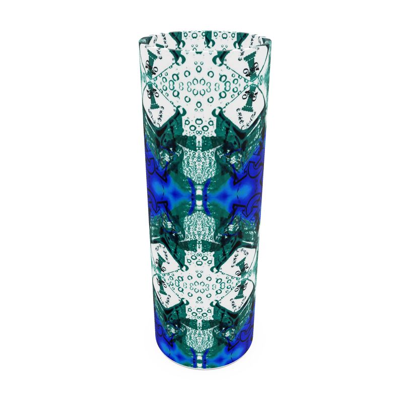 Glass Vase
