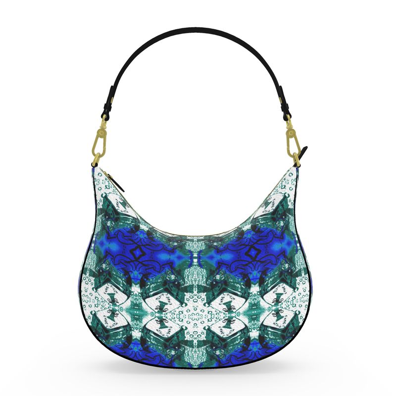 Curve Hobo Bag