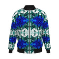 Mens Bomber Jacket