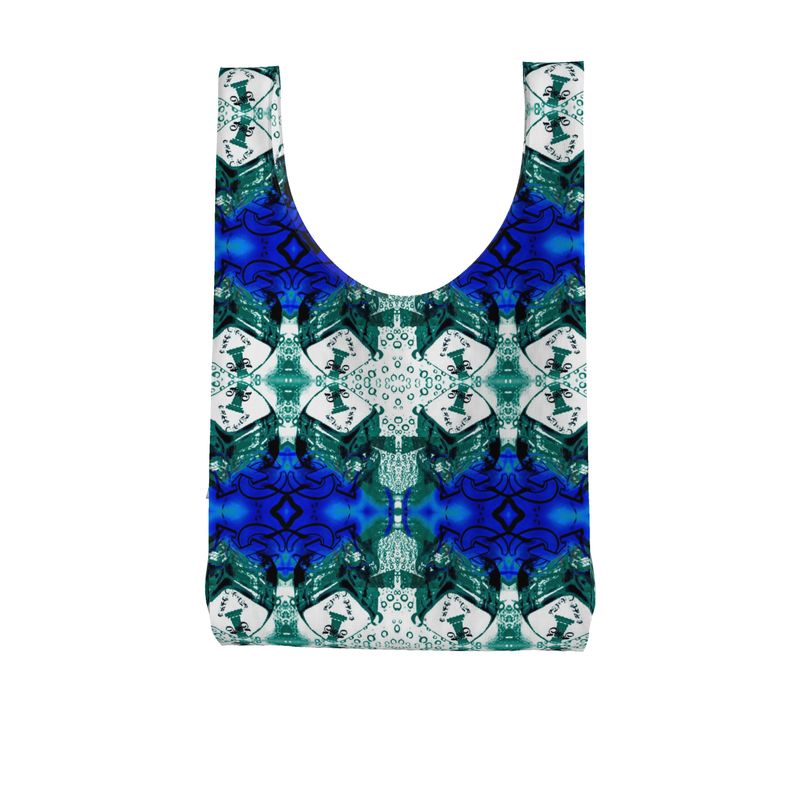 Parachute Shopping Bag