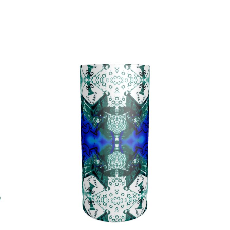 Round shot glass 6 set