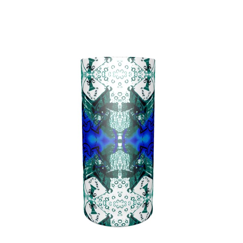 Round shot glass 6 set