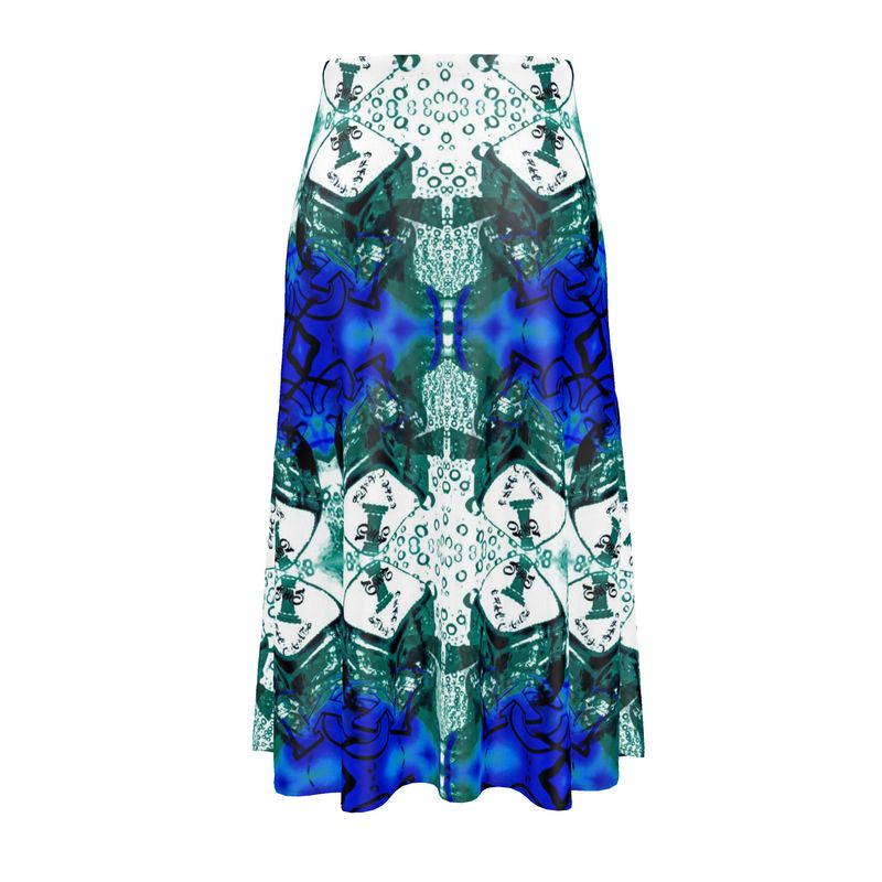 Midi Skirt