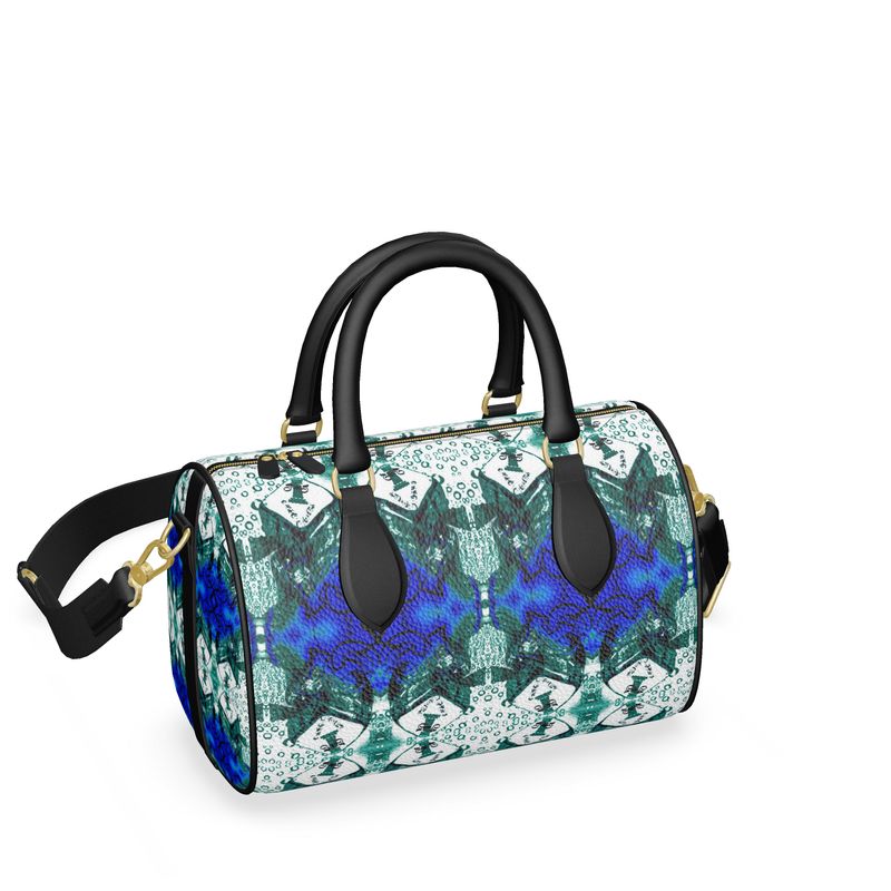 Mini Denbigh Duffle bag