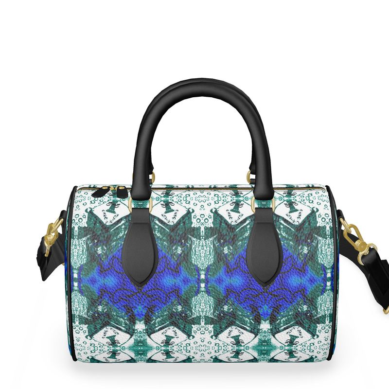 Mini Denbigh Duffle bag