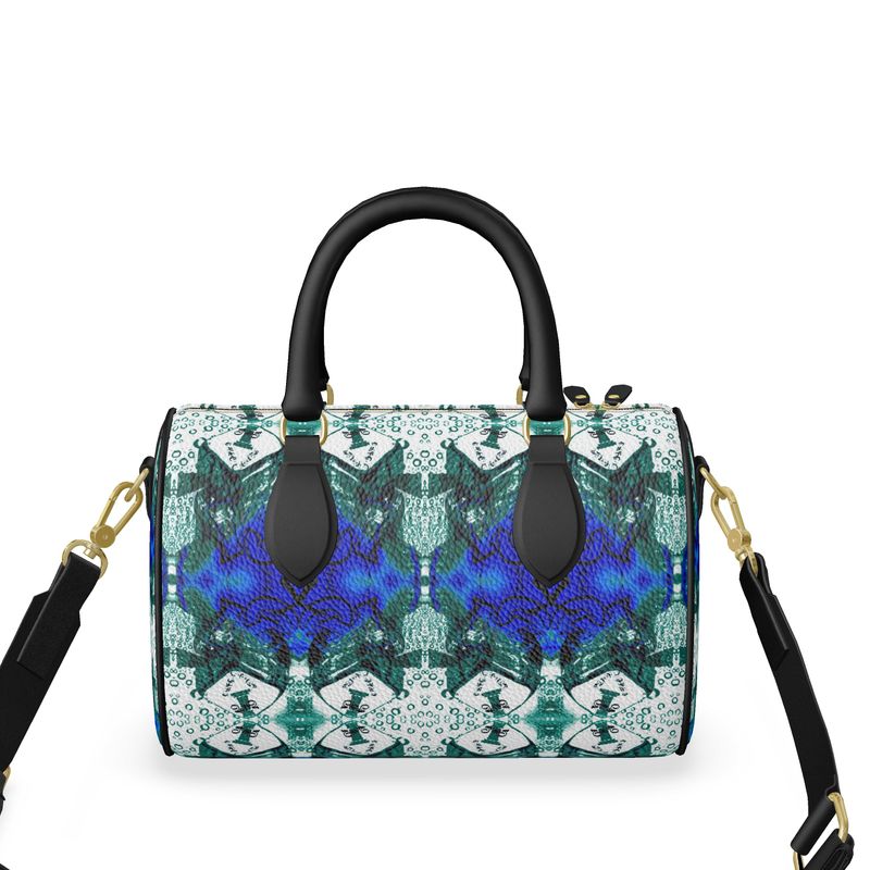 Mini Denbigh Duffle bag