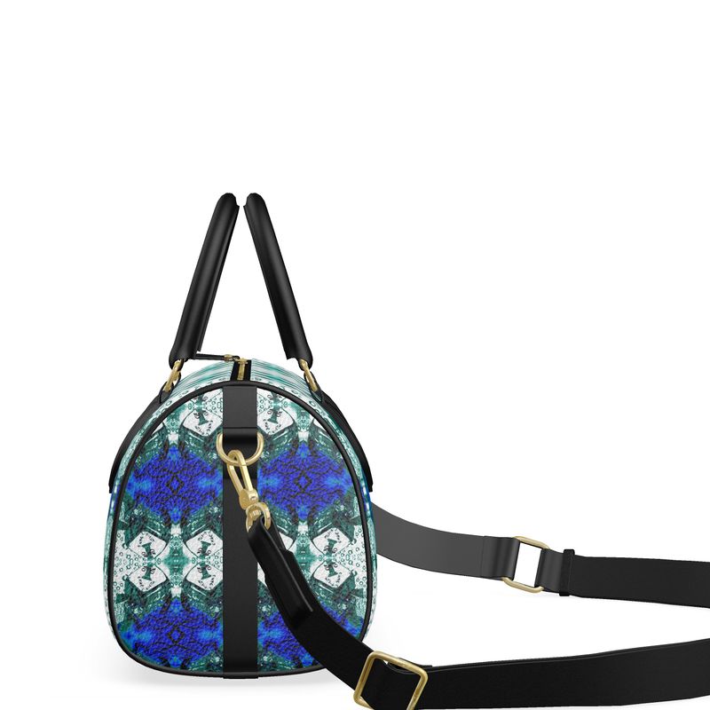 Mini Denbigh Duffle bag