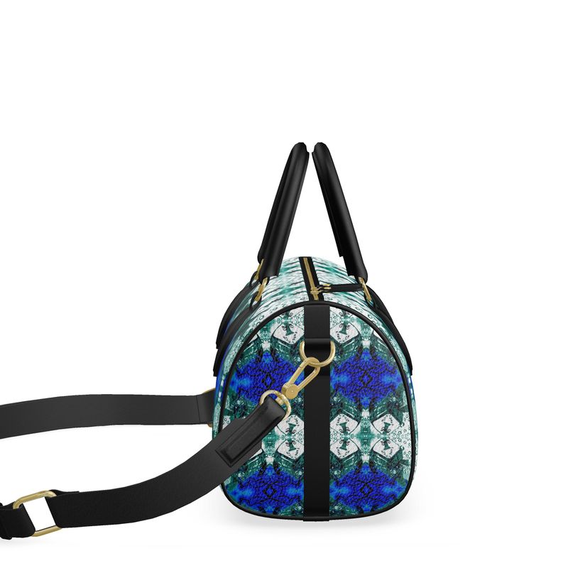 Mini Denbigh Duffle bag