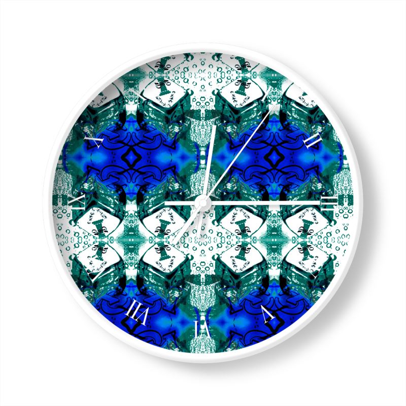 Wall Clocks