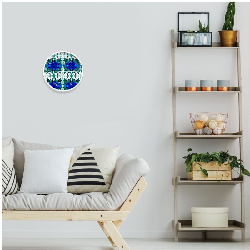 Wall Clocks