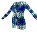 Ladies Cardigan With Pockets