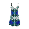 Slip Dress Midi