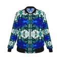 Ladies Bomber Jacket