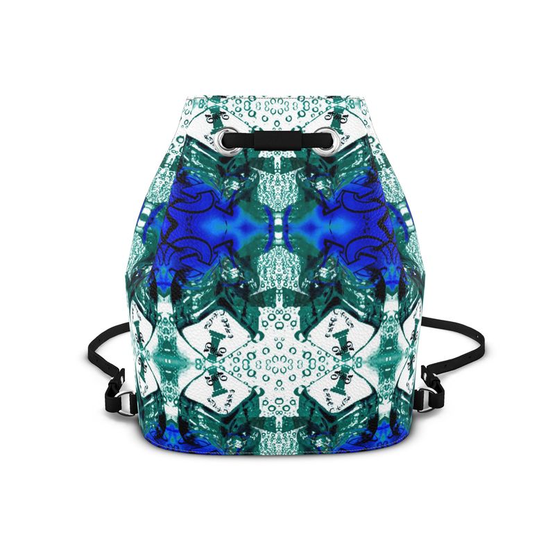Bucket Backpack
