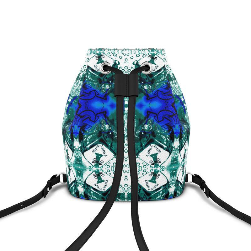 Bucket Backpack