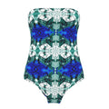 Swimsuit Strapless