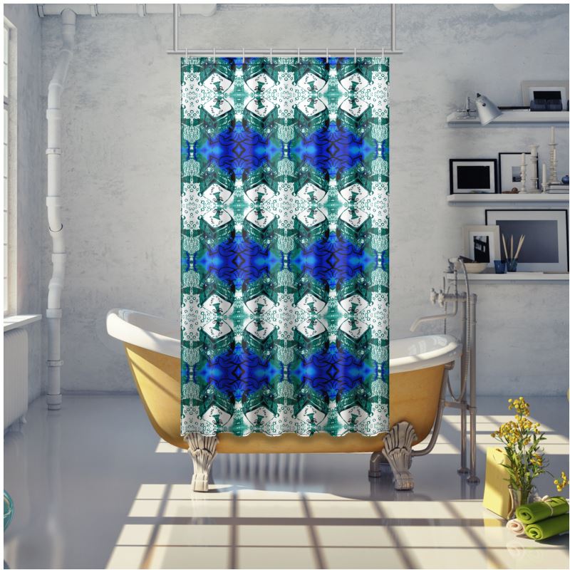 Shower Curtain