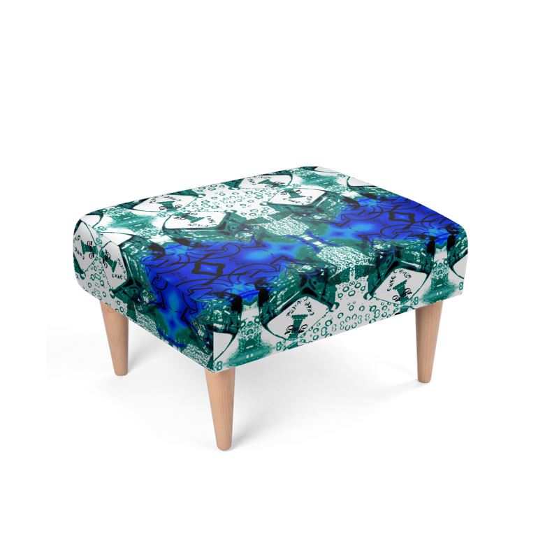Footstool