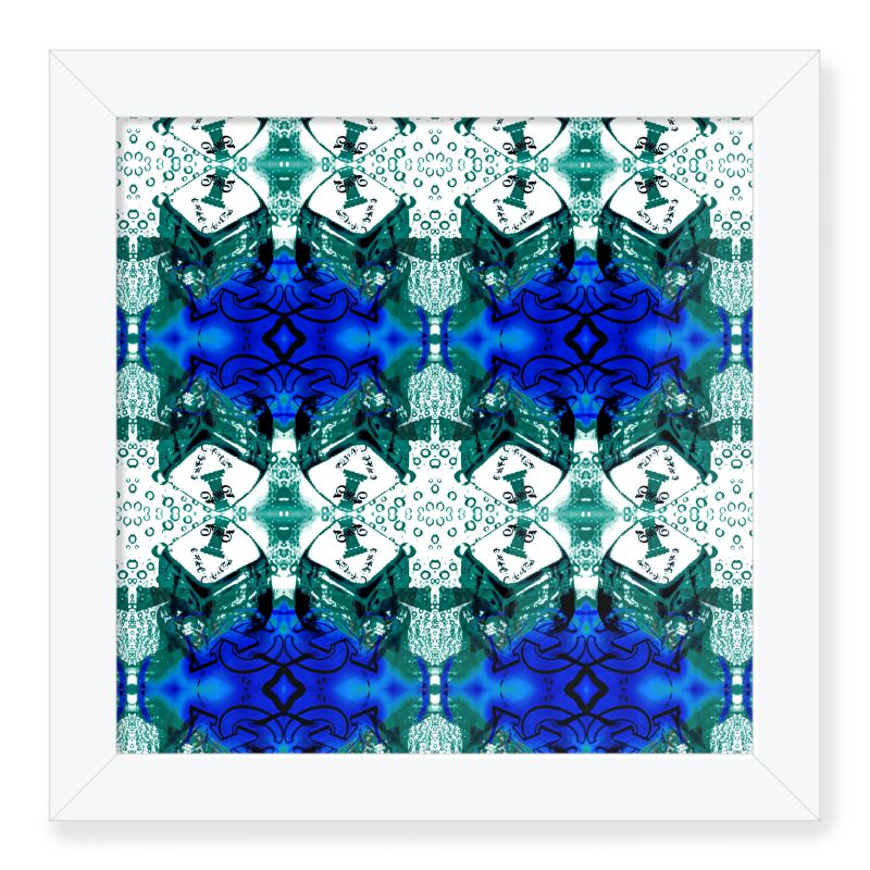 Box Frame Art Prints