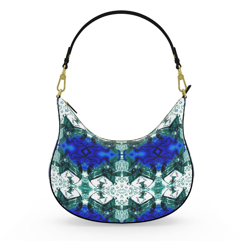Curve Hobo Bag